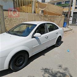 Chevrolet Optra